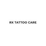 Rx Tattoo Care Profile Picture