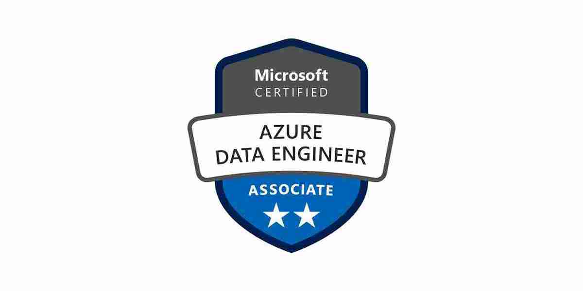 DP-203 Certification: Elevate Your Data Engineering Career