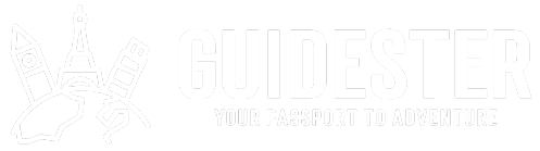 Guided Tours - Guidester