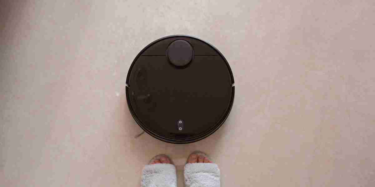 The 10 Most Terrifying Things About Robot Vac