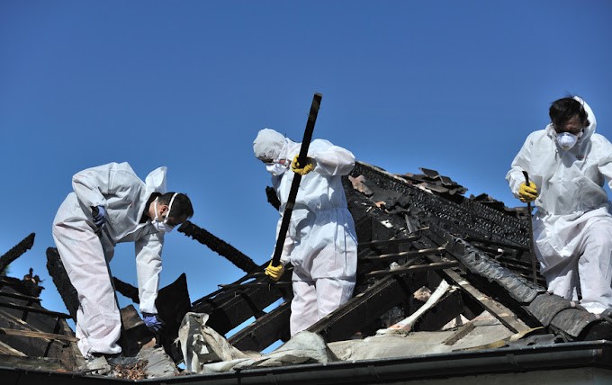 Best Techniques for Smoke Damage Cleaning in Your