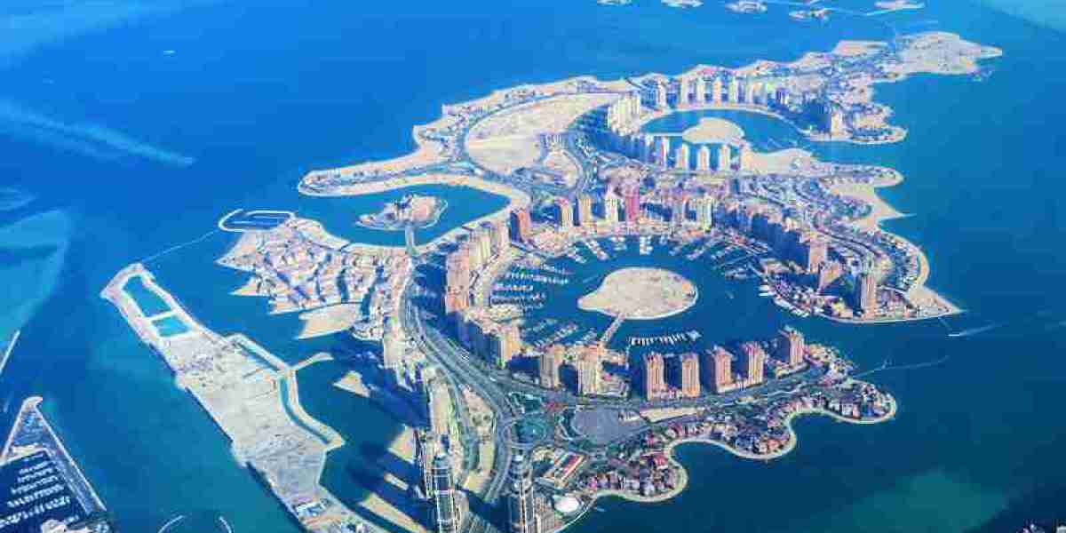 Top 7 must-see Attractions in Doha, Qatar