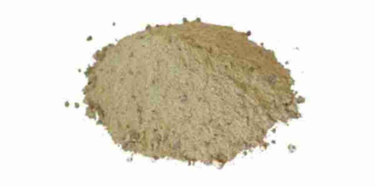 Why Choose High Alumina Mortar for Your Refractory Needs