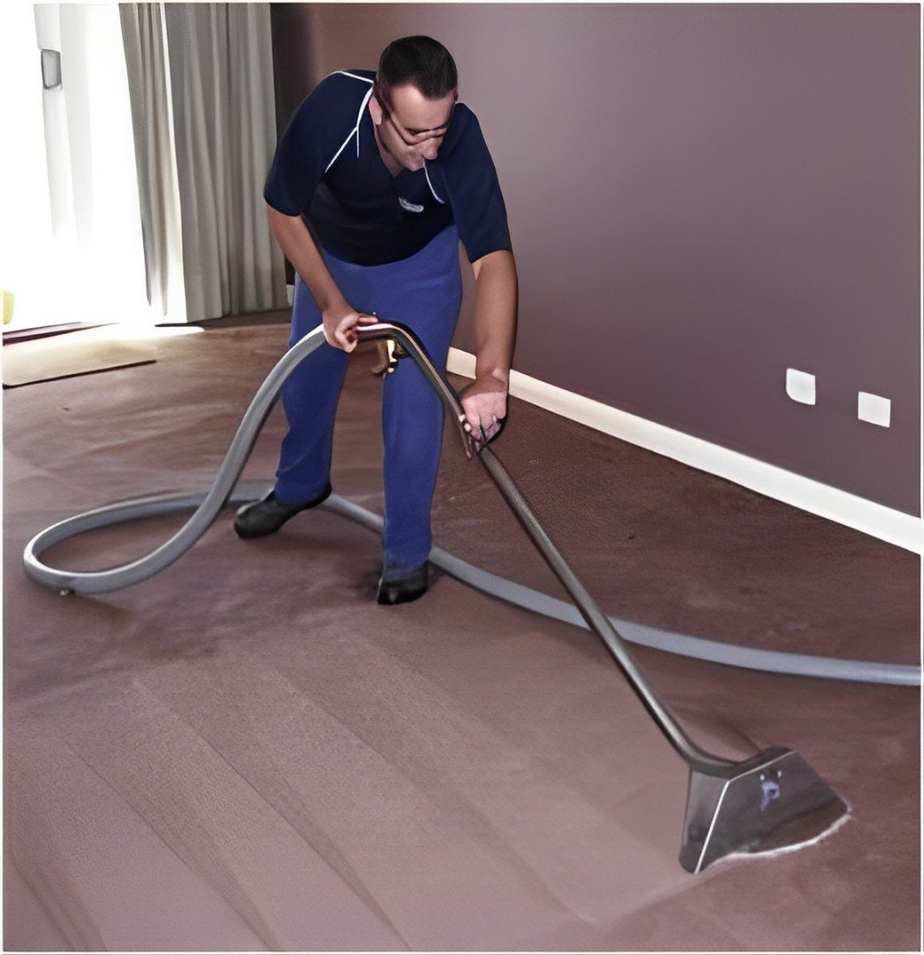 Reasons To Contact Carpet Cleaning Flood Damage Service Provider — Capital Restoration Cleaning