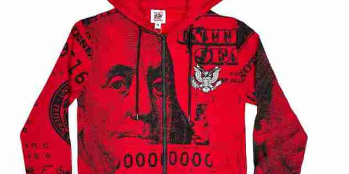 Why Every United States Person Purchases an Assali Hoodie