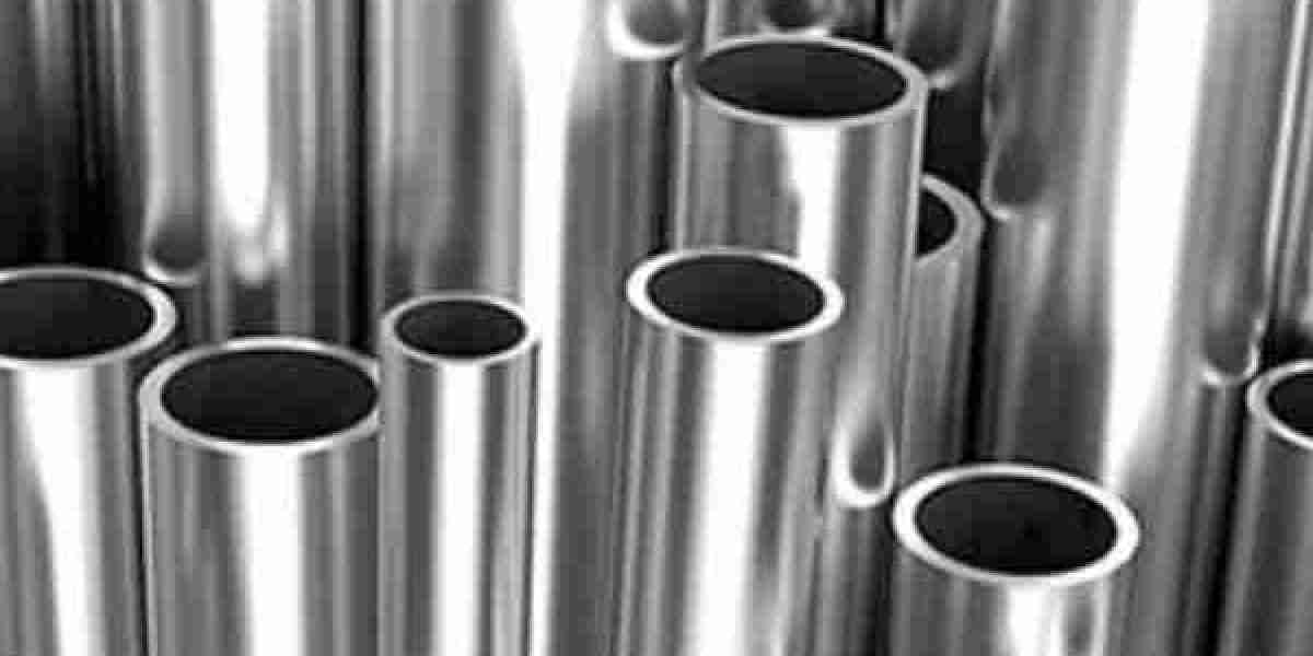 Understanding Stainless Steel Seamless Pipes: Features, Benefits, and Applications