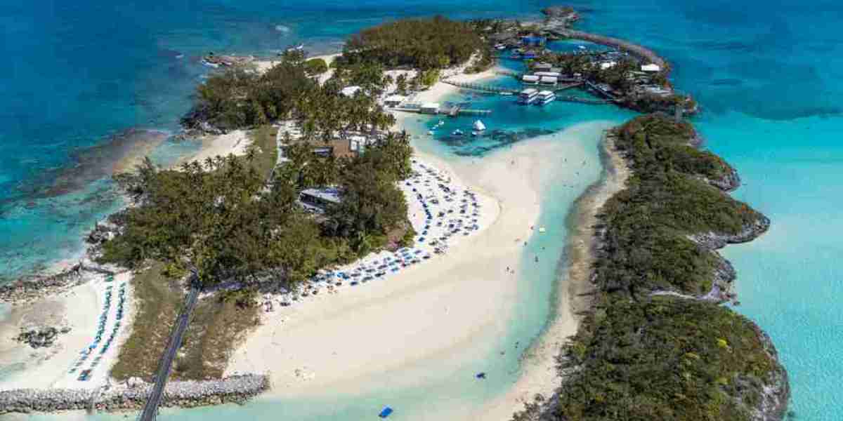 Dream Destinations: 10 Best Islands in The Bahamas