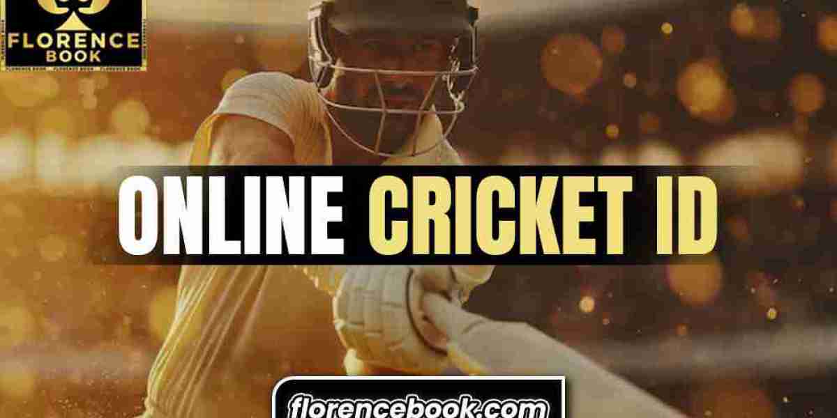 Online Cricket ID for Live Cricket Betting and Fantasy Gaming