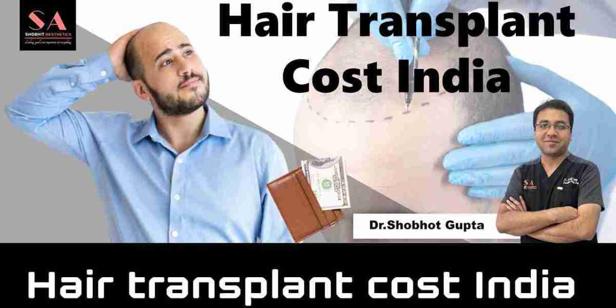 Is it possible to get a cost-effective hair transplant in Delhi?