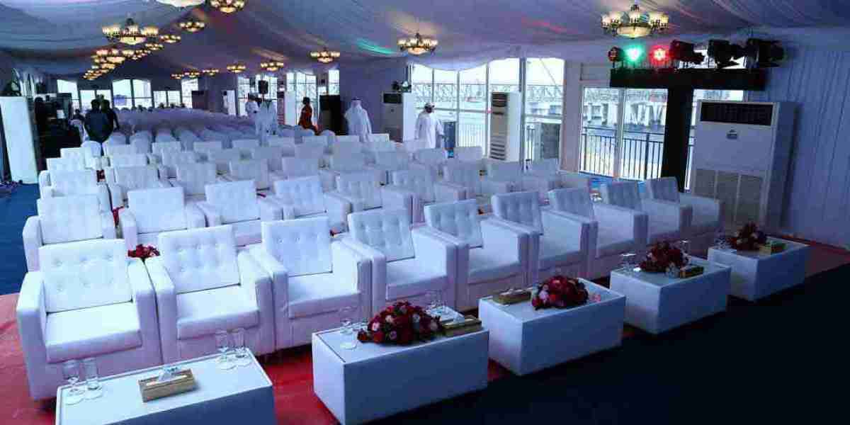 How to Choose the Event Management Company in Dubai Next Event