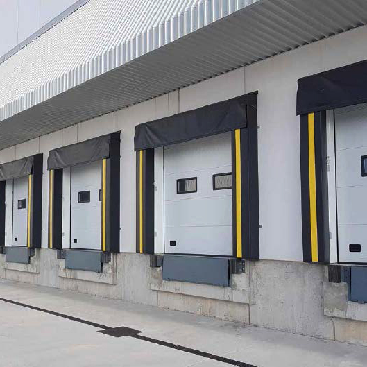 Tips to Procure Premium Rolling Fire Door from a Leading Supplier