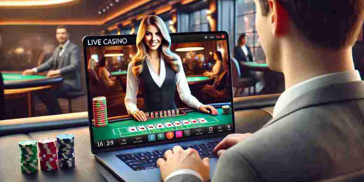 Mastering Online Casino Reviews