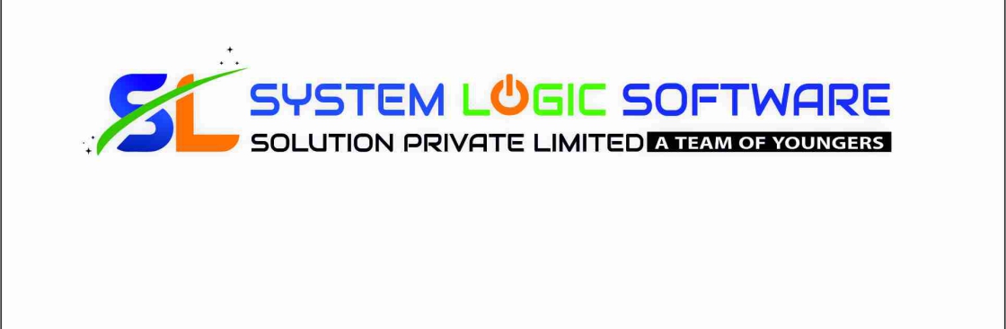 System Logic Software Solution Cover Image