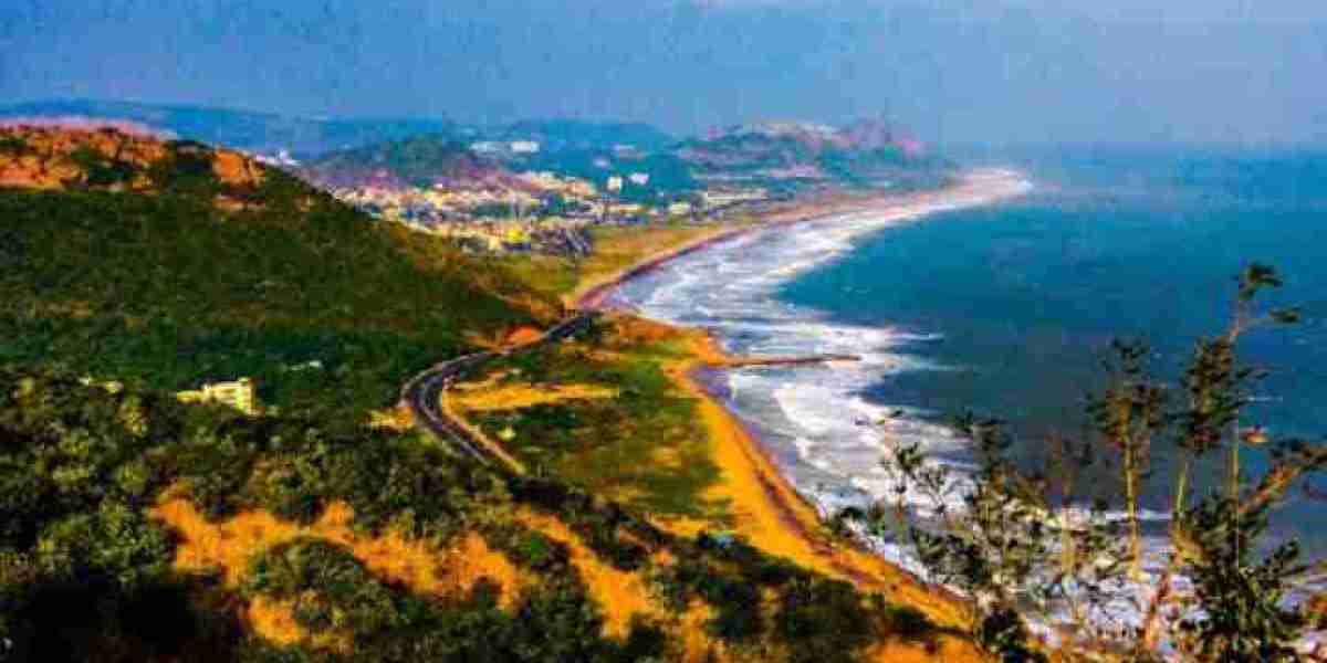 Discover Andhra Pradeshs Hidden Coastal Gems