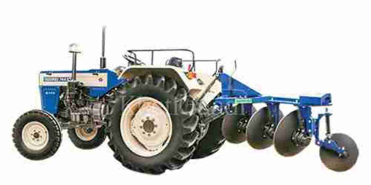 Swaraj Tractor vs Eicher Tractor vs Captain Tractor: A Detailed Comparison of Models