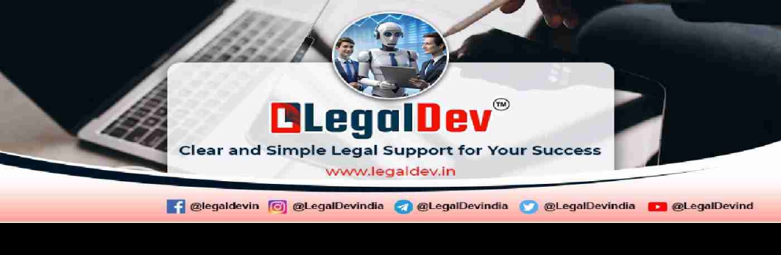 legaldev Cover Image