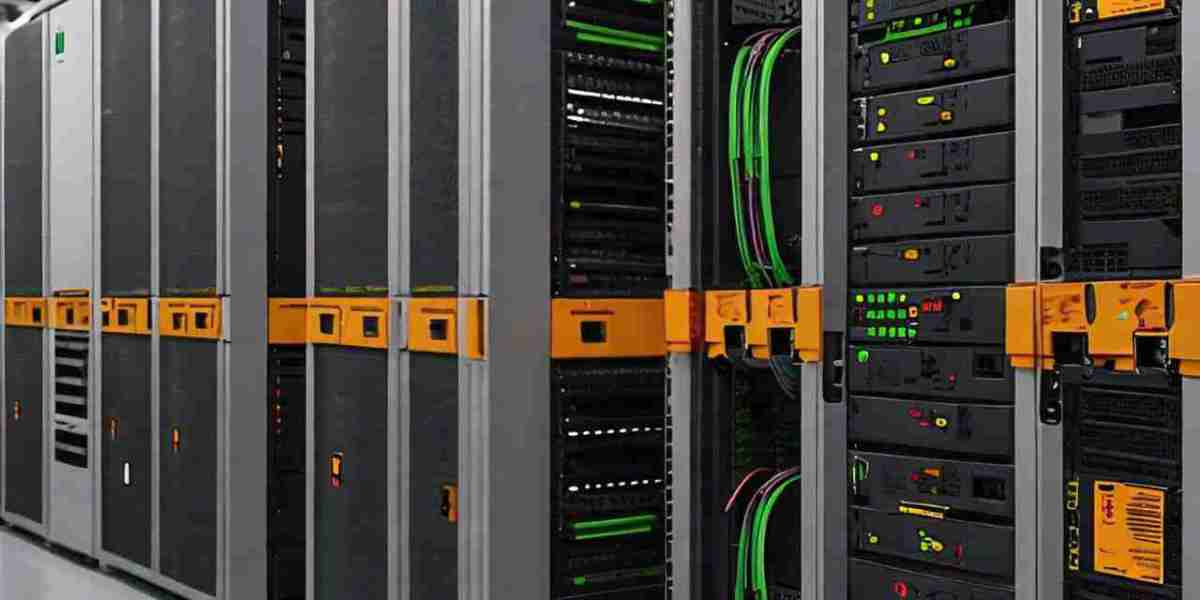 Webyne Data Center: A Game-Changer in VPS Hosting for 2024