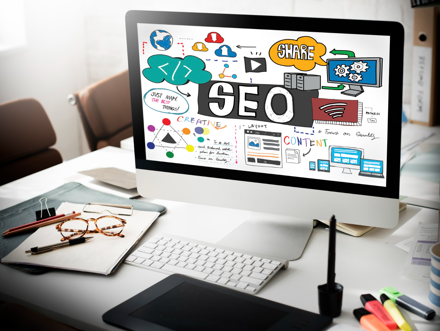 How To Choose The Right SEO Service In The UAE