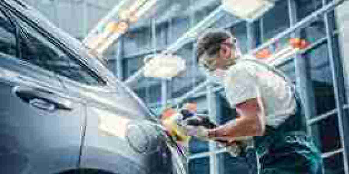 All About Car Body Repair. Complete Guide to Car Body Repair. 