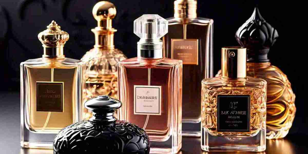 Explore Premium Men’s Perfumes Brands for Every Style