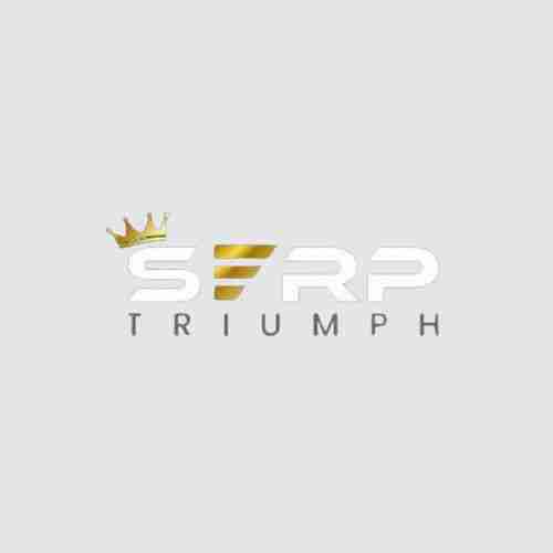 SERP Triumph Profile Picture