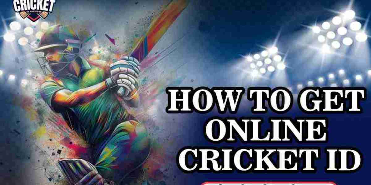 Online Cricket ID: A Complete Guide to Unlock Ideal Gaming