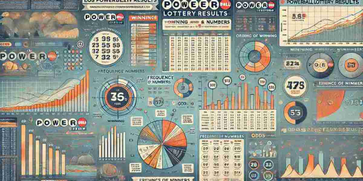 Exploring the Dynamics of the Powerball Lottery: A Comprehensive Guide