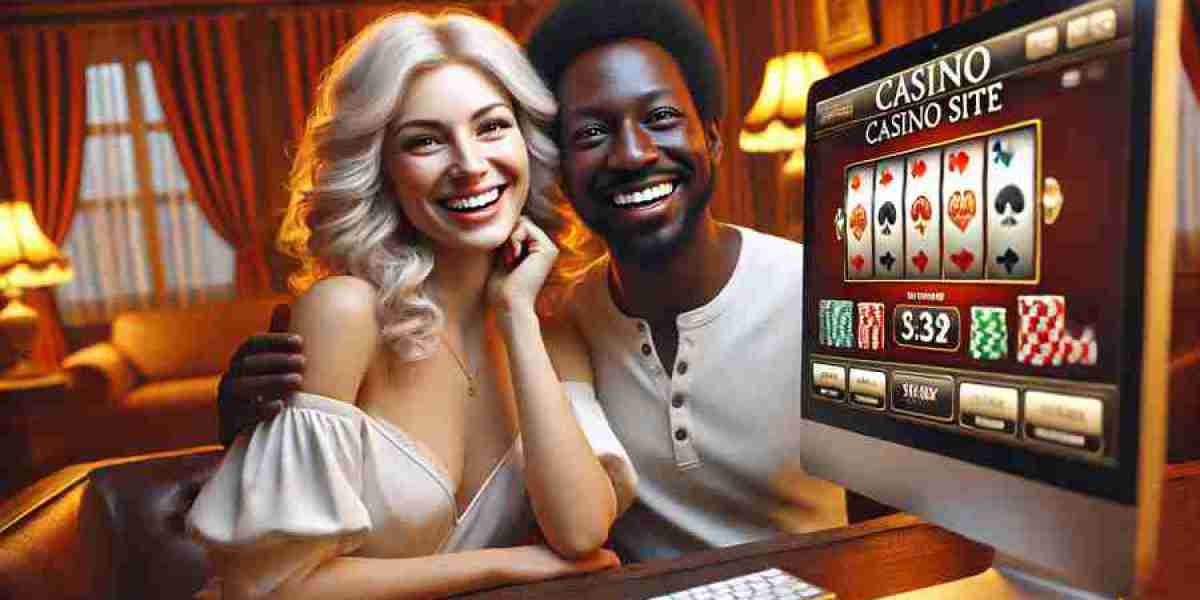 Top Casino Apps for Android