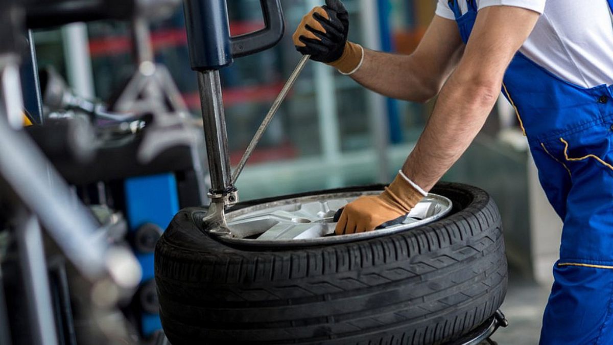 Guide to Buying the Right Tyre Mounting Paste