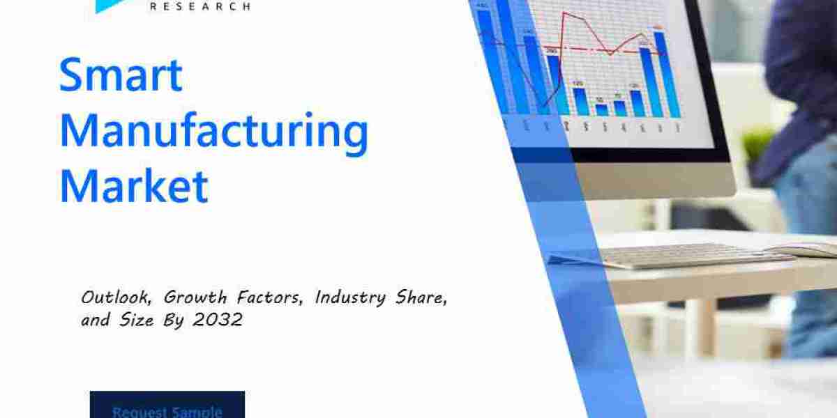 Driving Innovation: Growth in the Smart Manufacturing Sector