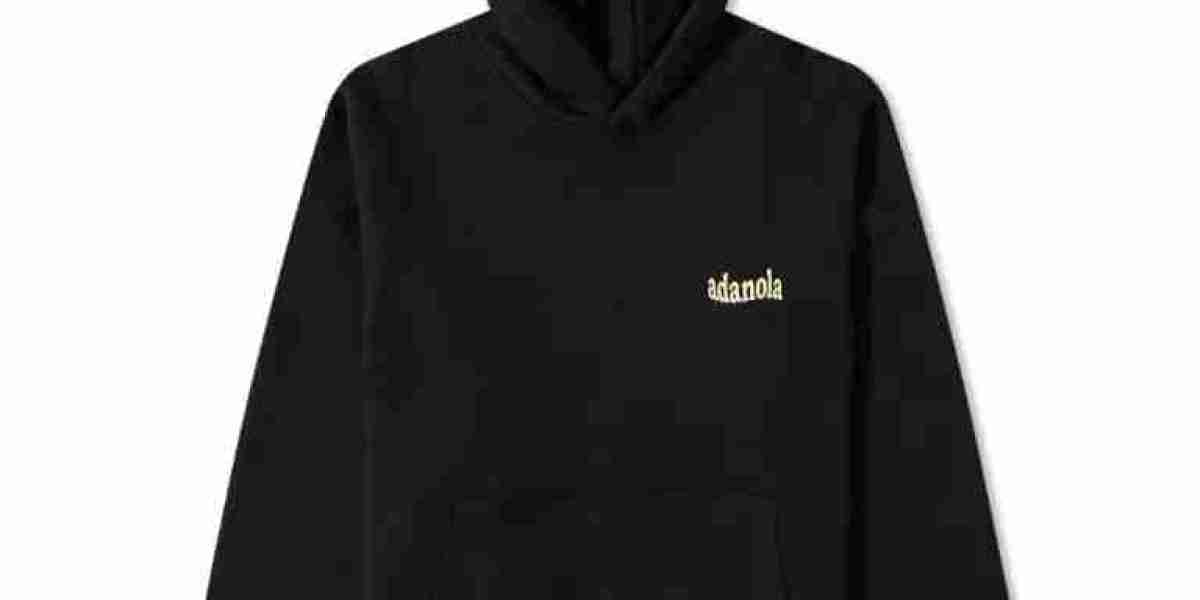 Adanola hoodie The Ultimate Blend of Comfort, Style, and Sustainability