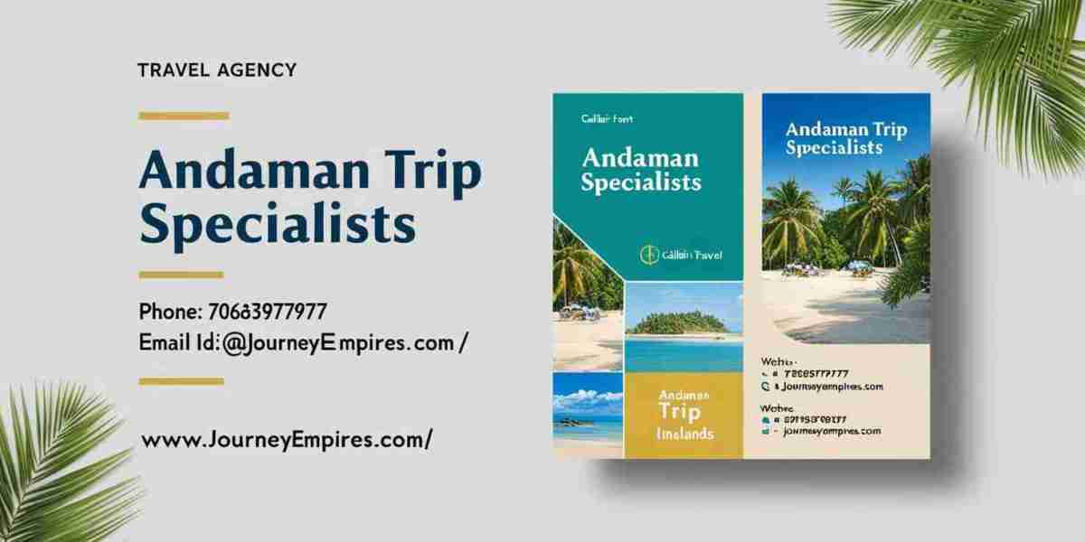 Reasons Why You Should Hire A Travel Coordinator For Your Next Trip To Andaman and Nicobar Islands