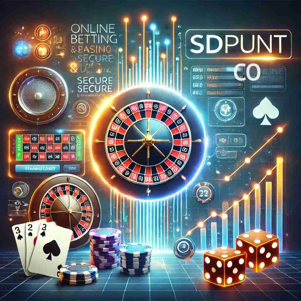 sdpunt co Profile Picture