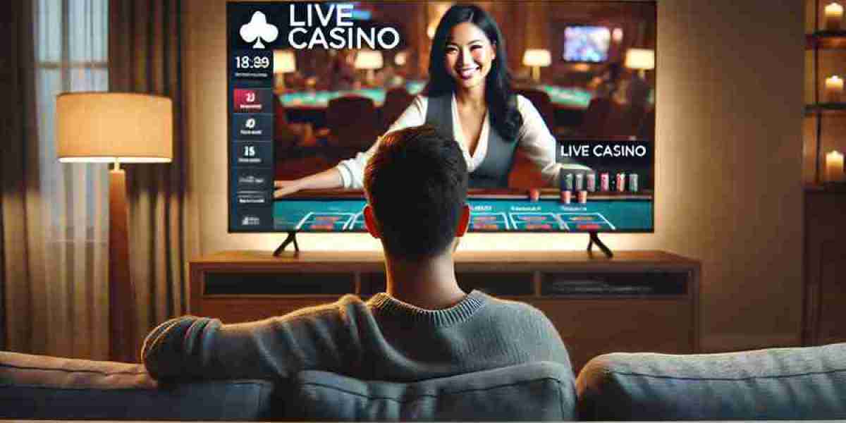 Exploring Real Money Online Casinos: Your Guide to Winning Big