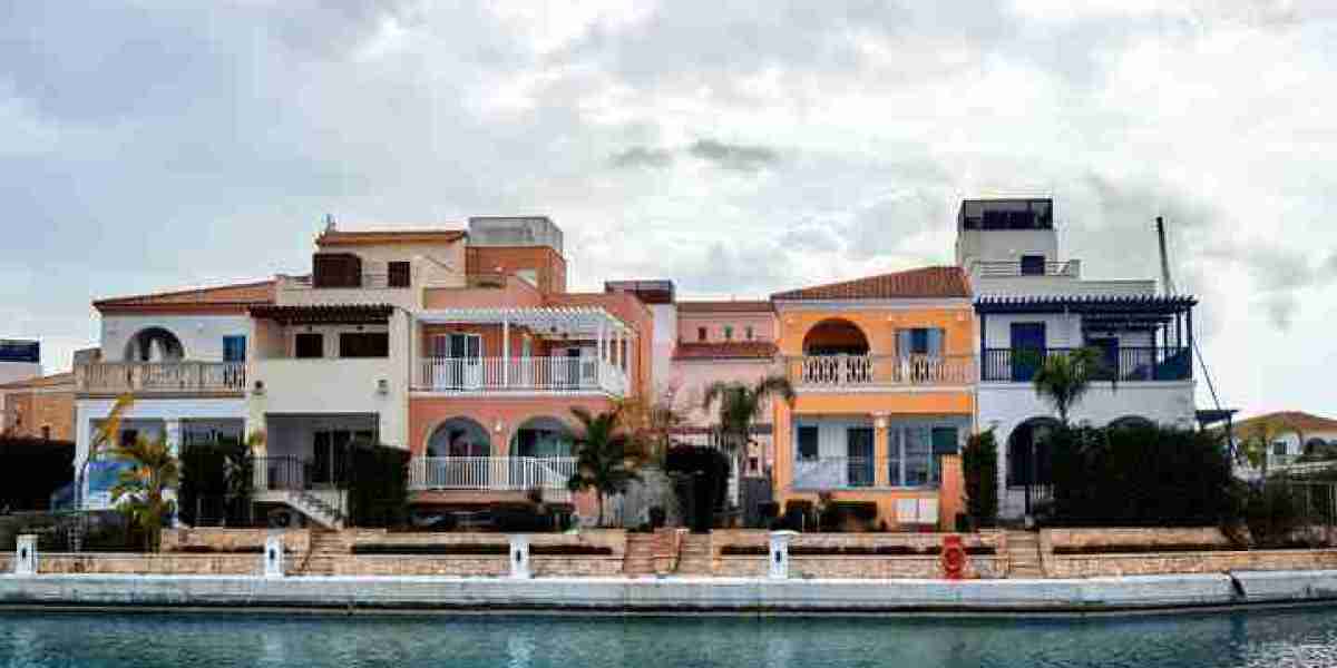 Discover Stunning Off-Plan Townhouses for Sale in Dubai: Invest in the Future