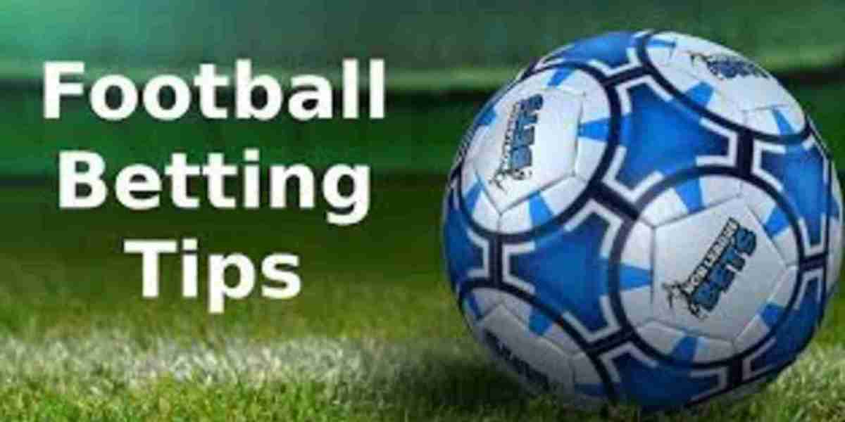 Football Betting Guide: An Industry Handbook for Betting Enthusiasts