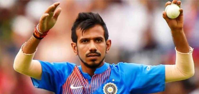 Yuzvendra Chahal Net Worth, Biography, Wife, Family