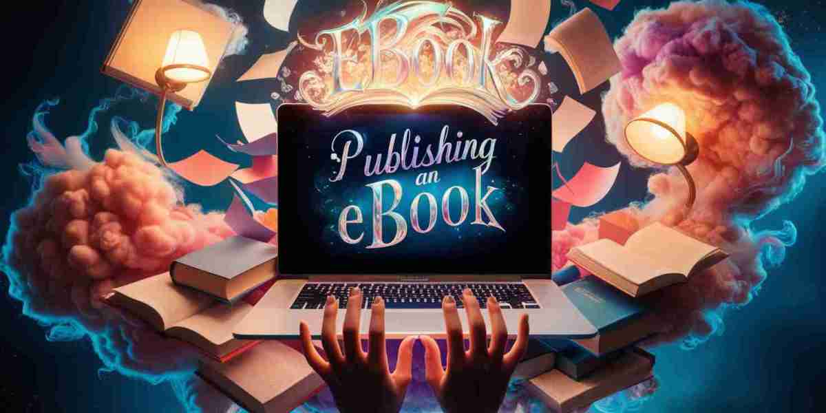 The Ultimate Guide to Publishing Your Book Like a Pro: Secrets Revealed!