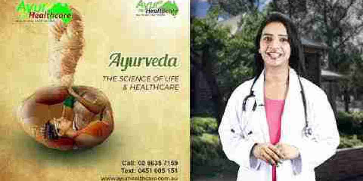 Rejuvenating Ayurvedic Massage Services in Sydney