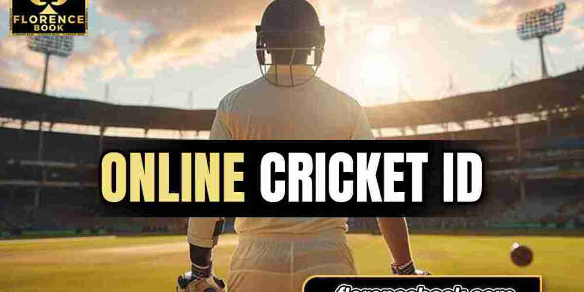 Online Cricket ID for Betting and Fantasy Sports