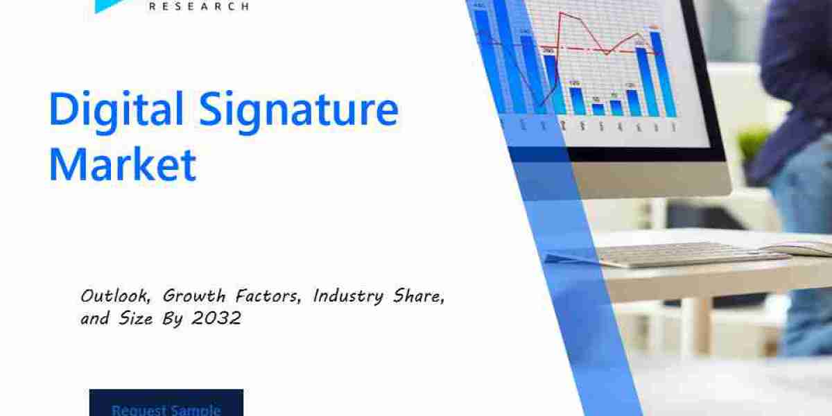 Digital Trust: Trends in the Digital Signature Industry