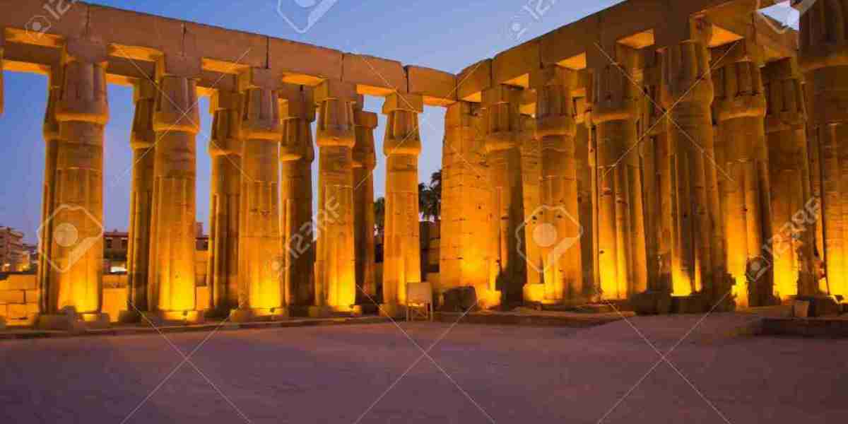 Egypt’s Ancient Temples Travellers Must See