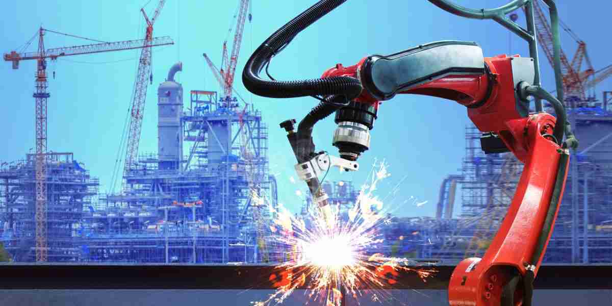 Construction Robot Market Aims Bigger with Technological Innovations