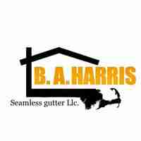 B.A. Harris Seamless Gutter LLC Profile Picture