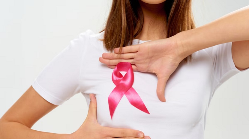 Breast Health: Prevention, Symptoms, and Treatment Guide 2024