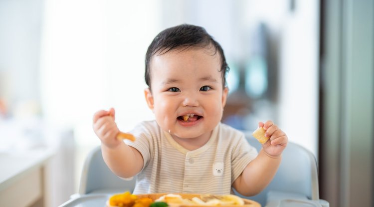 How Pediatric Feeding Therapy Supports Children with Special Needs - New York