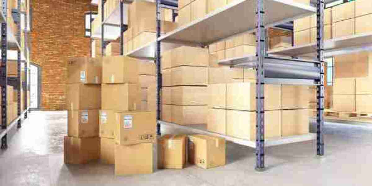 Efficient Warehouse Storage Solutions for Your Business