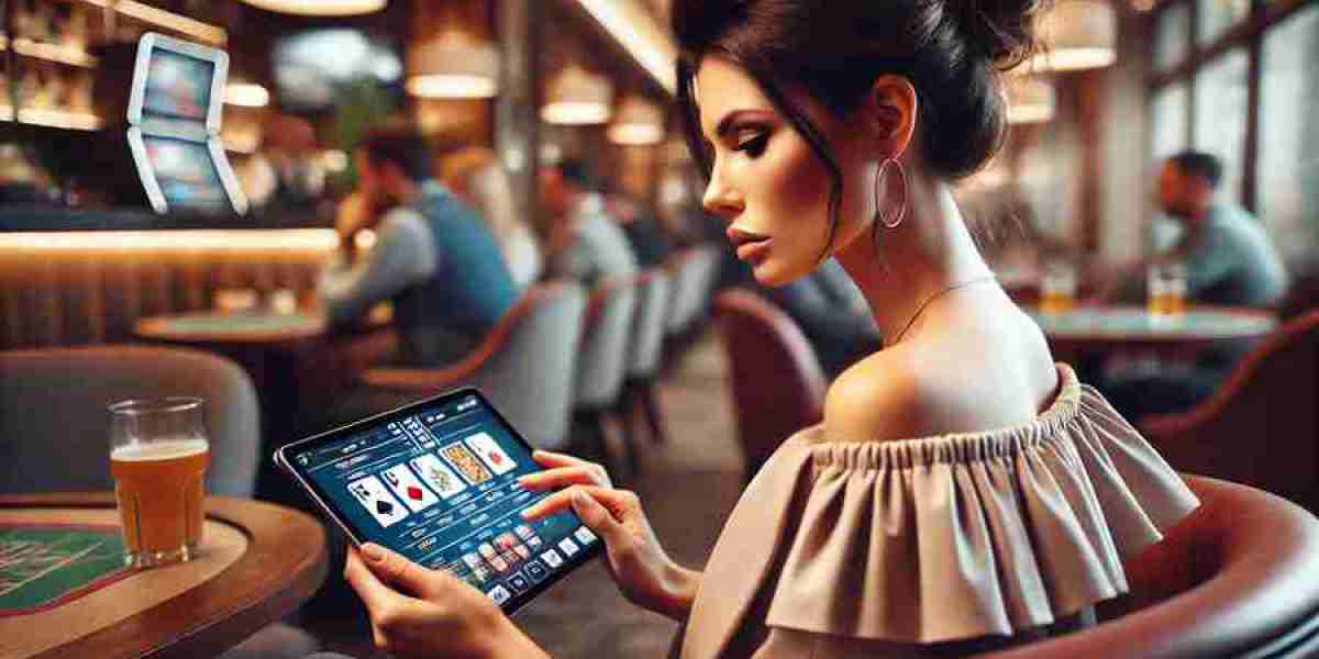 Exploring the World of Online Casinos with Sportsbook: A Comprehensive Guide