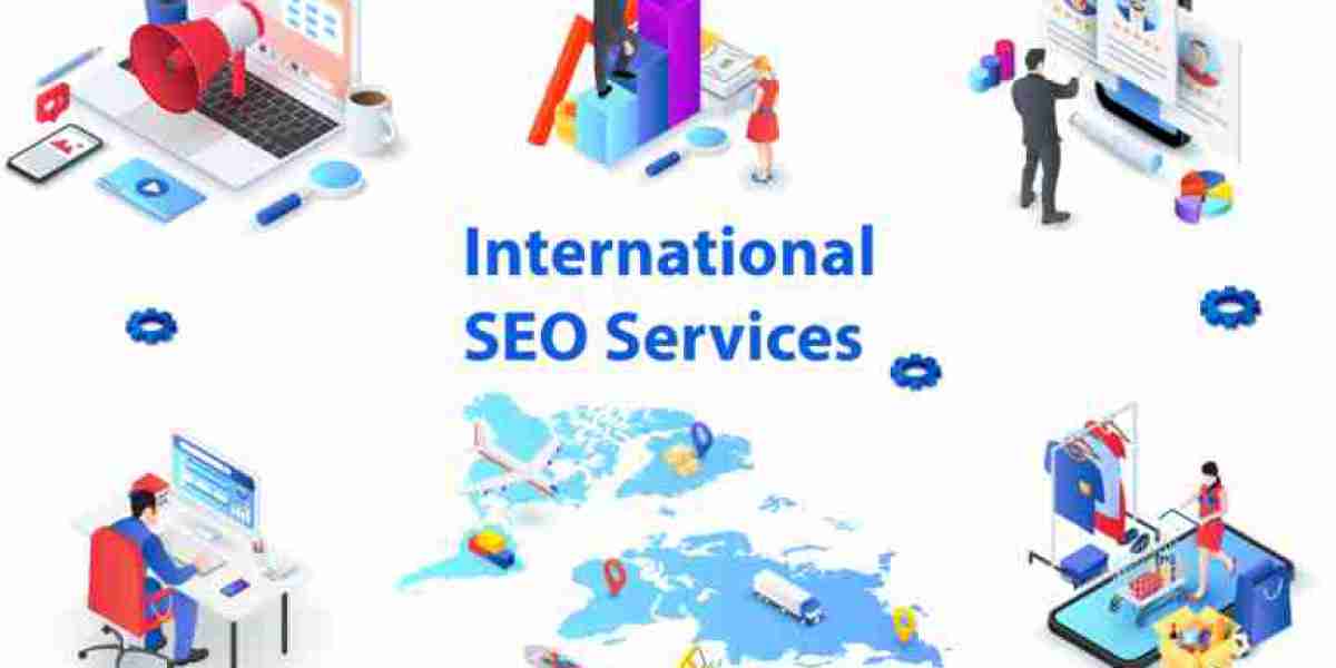 Unlock Global Reach with Guliverr’s International SEO Agency