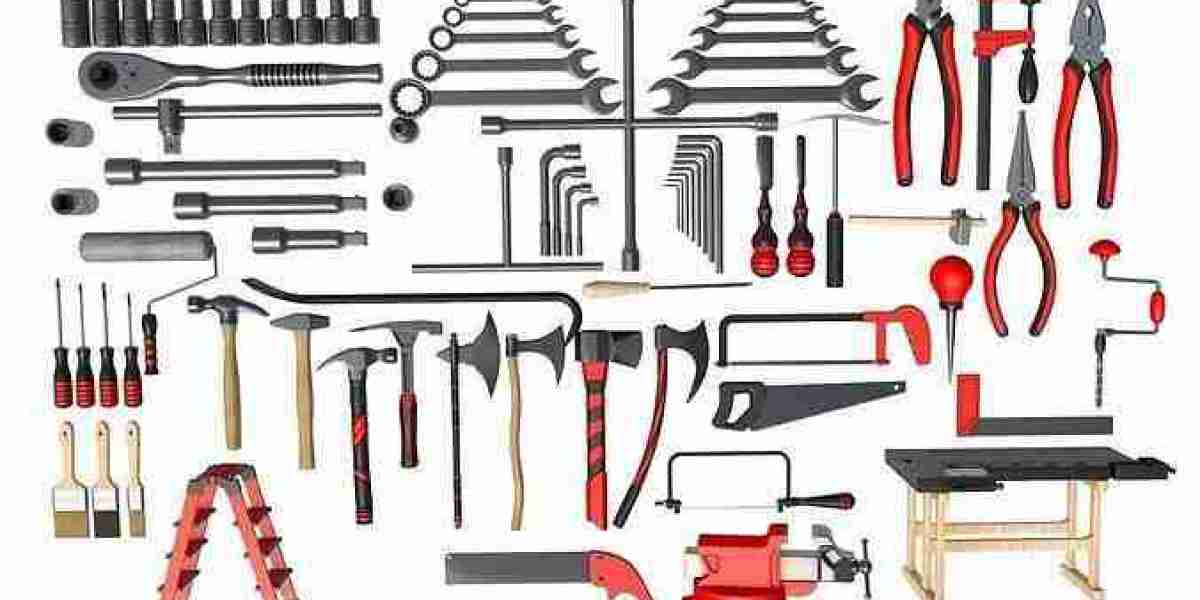 Garage Equipment: Essential Tools for a Modern Workshop